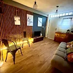 Loft Centro Santander