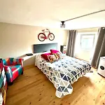 Loft Centro Santander