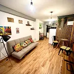 Loft Centro Santander