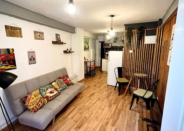 Loft Centro Santander