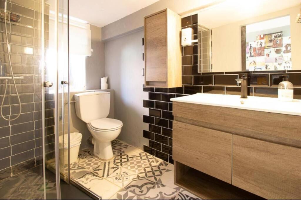 Apartamento Loft Centro Santander