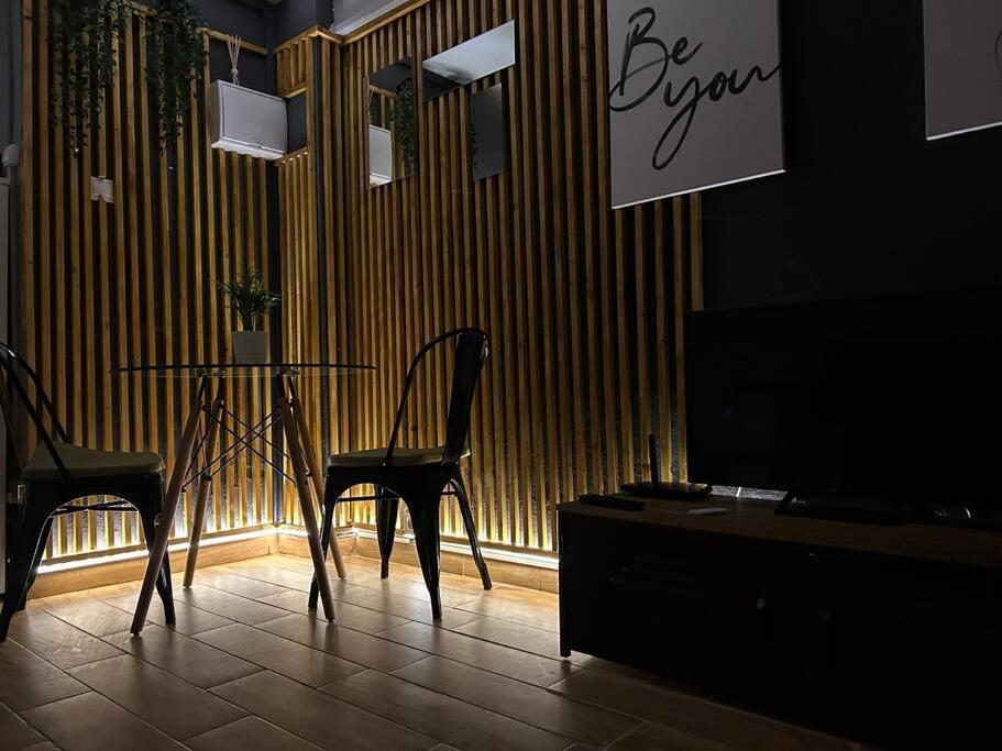 Apartamento Loft Centro Santander