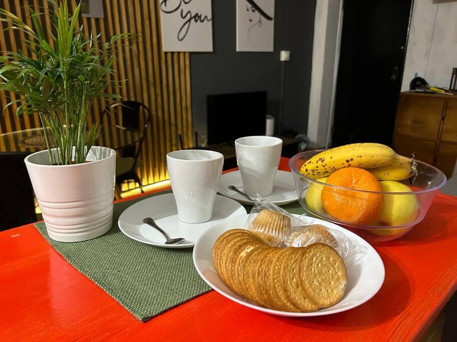 Loft Centro