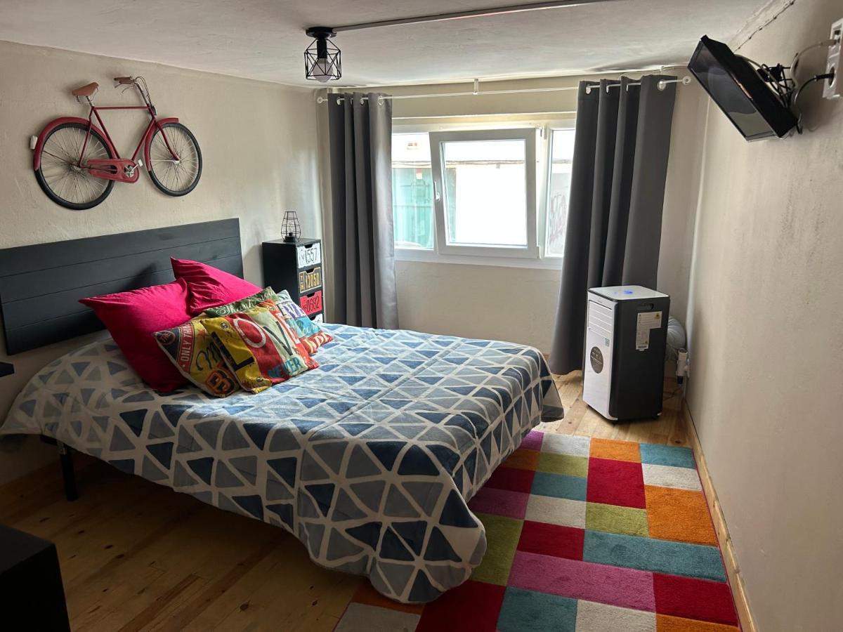 Loft Centro Apartamento Santander