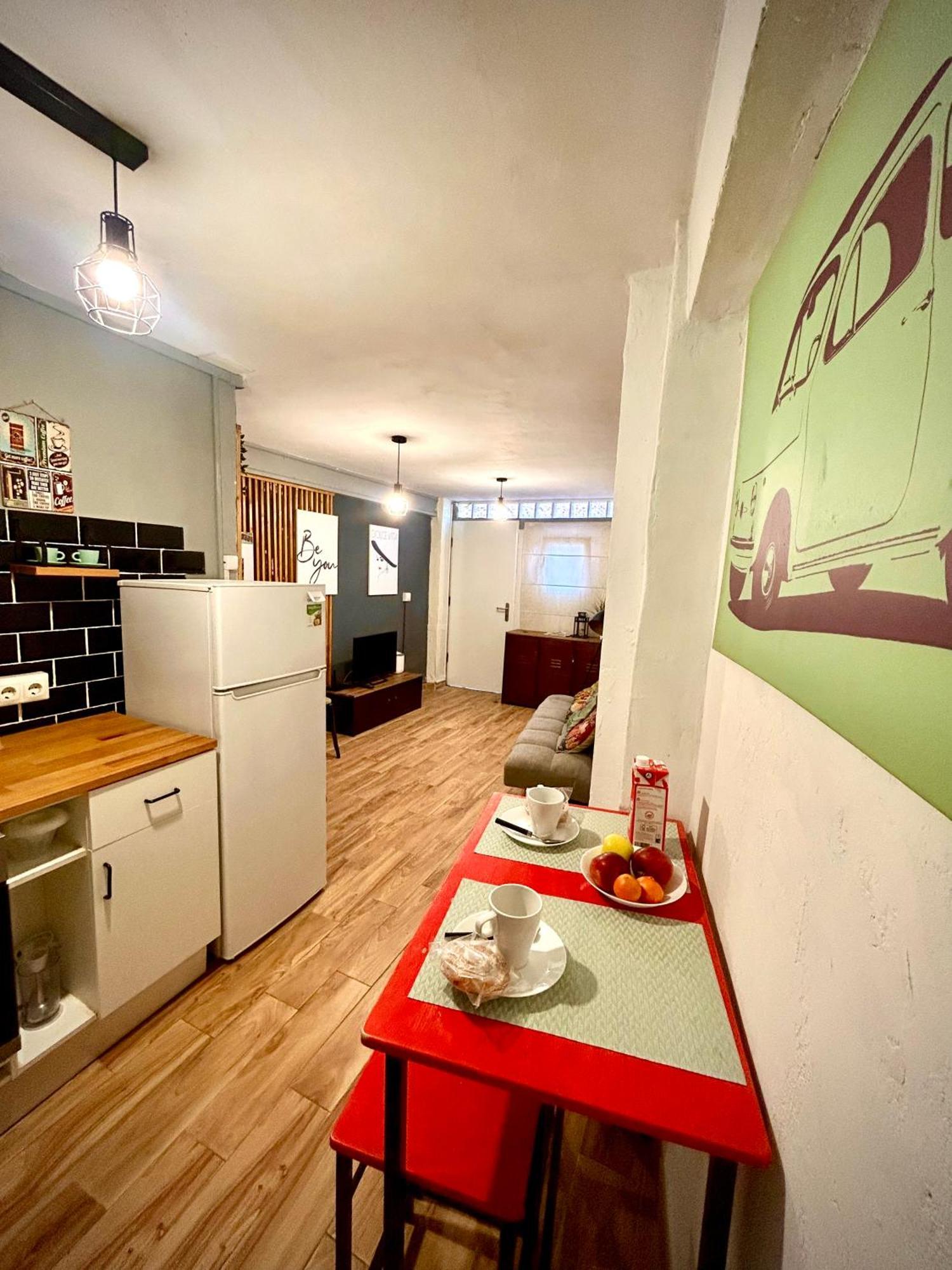 Apartamento Loft Centro Santander