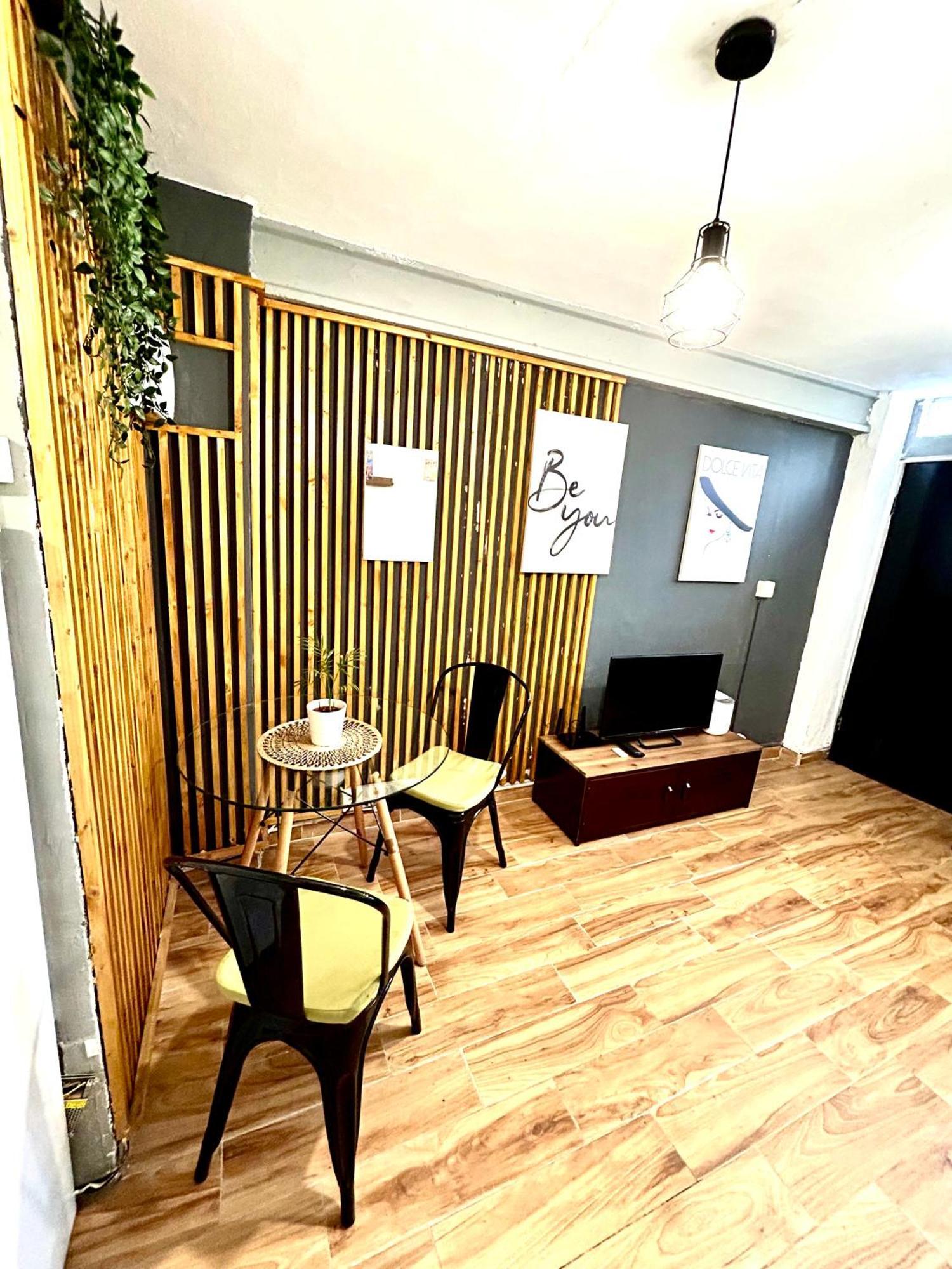 Loft Centro * Santander