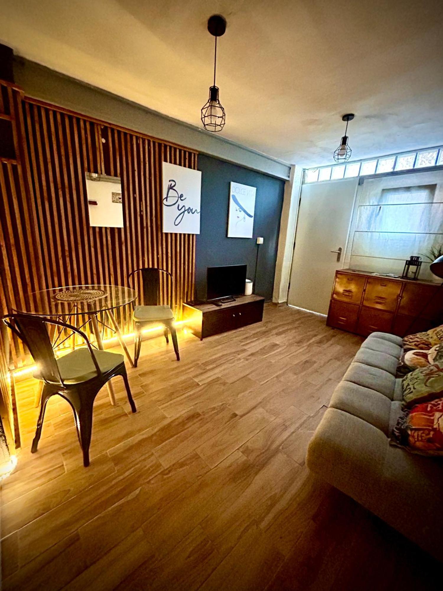 Loft Centro Apartamento