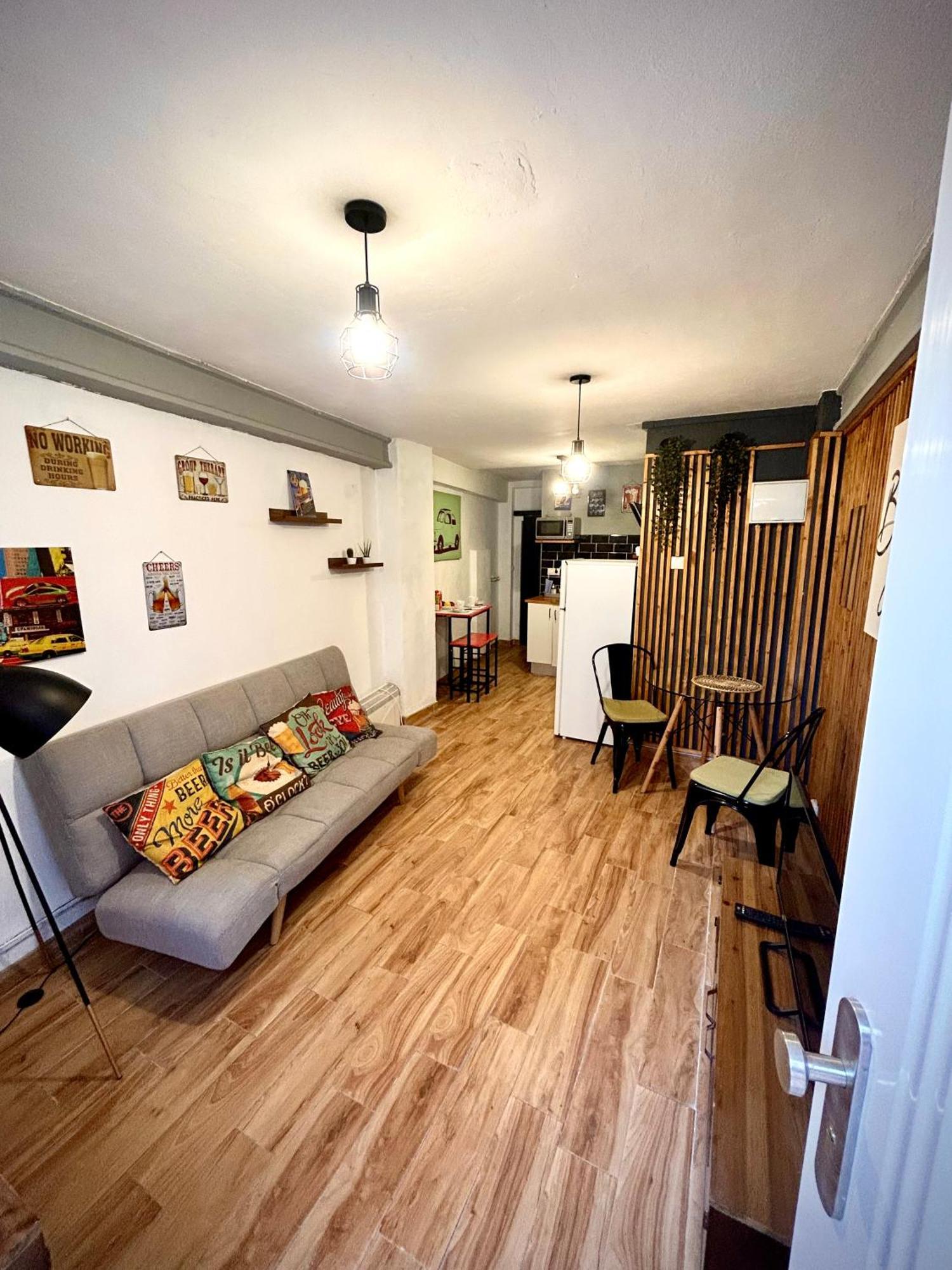 Apartamento Loft Centro