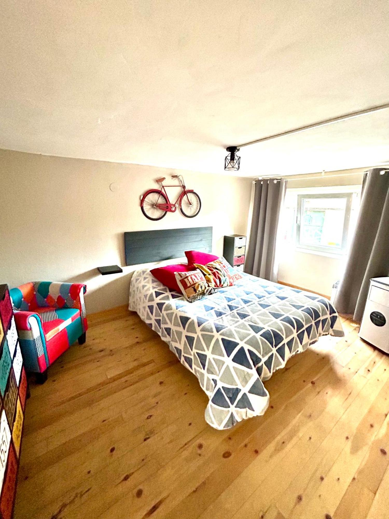 Loft Centro Apartamento *