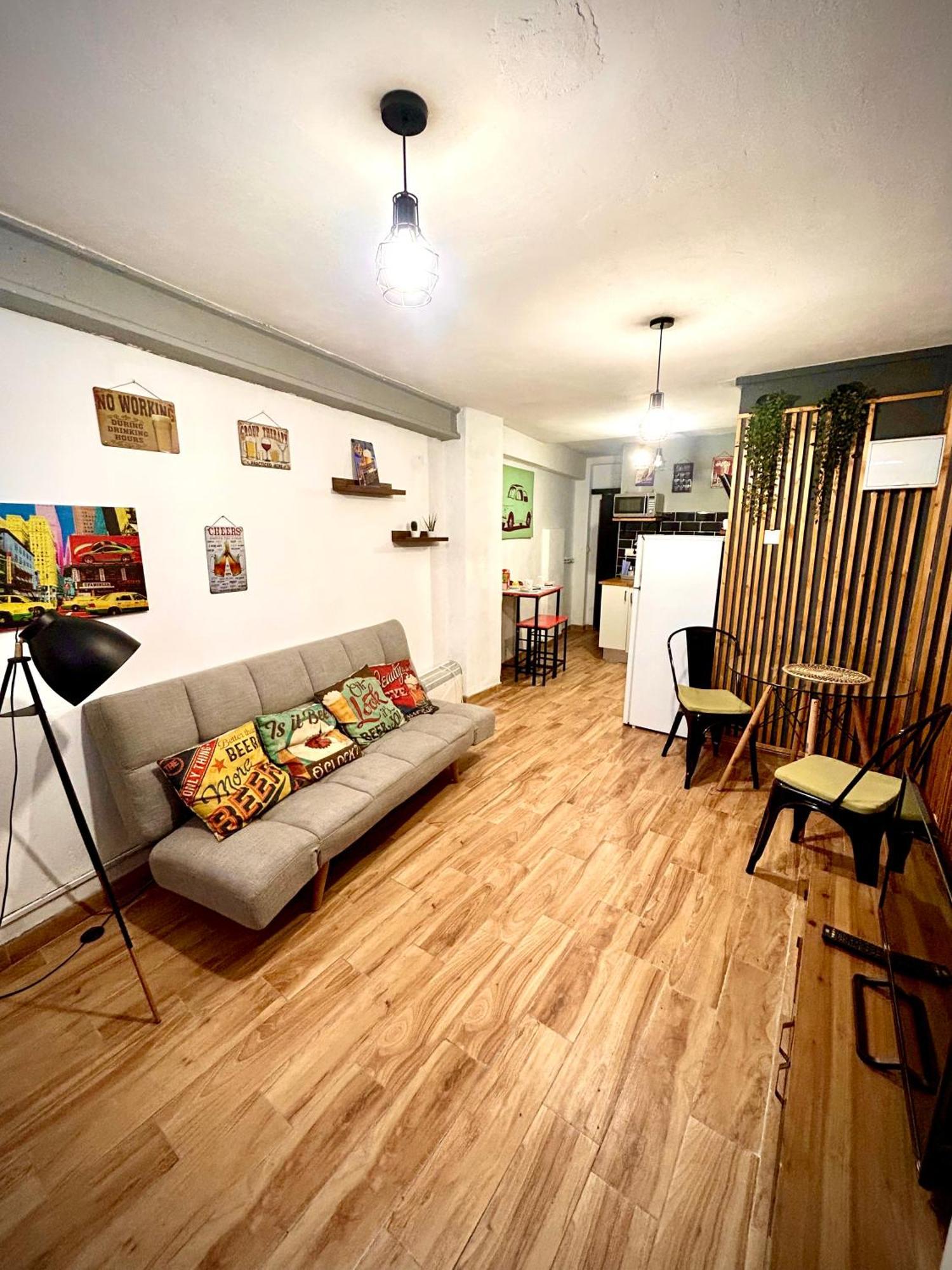 Loft Centro * Santander